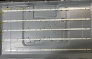 【平山液晶維修】(全新)東元TL5020TRE液晶電視LED燈條(一組14珠5條)接頭相同.直接安裝(保固3個月)