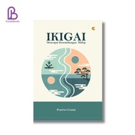 SELF-DEVELOPMENT BOOK: IKIGAI