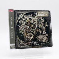 『星之漫』預購Roselia BanG Dream R 初迴限定盤 CD+藍光BD 全新計銷量