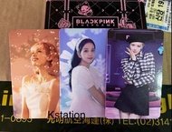 Blackpink the game 小卡/BPTG/ JISOO Lisa Rosé