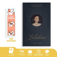 Lullabies by Lang Leav