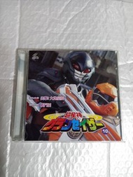 (頁六十二) (包平郵費) 動漫：超星神vcd