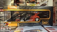 送順豐! 全新 IXO 1/43 Toyota Advan GR Yaris 模型車仔