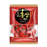 CW Korean Red Ginseng Candy 150g [Korea]