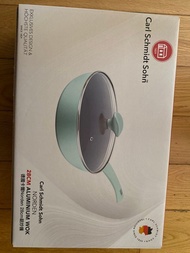 Carl Schmidt Sohn NORDEN 28cm 易潔鑊Aluminum Wok