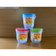 Plastic Orange Squeezer / Orange Squeezer / Lemon Squeezer / Squeezer / Pemerah Buah /  Pemerah Oren