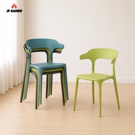 JF GAMER - Minimalist Dining Chair