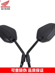 New Dazhou Honda motorcycle SDH125T-40 NS125RX split blade reflector rearview mirror reverse mirror