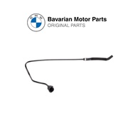 Original BMW Expansion Tank Vent Hose For E87/E90/E84 With N52/N52N/N53 Engine (17127618510)