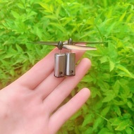 Model Aircraft Motor n50 Strong Magnetic Carbon Brush DC Aircraft Motor DC3.7 v36000 Rpm High Speed 