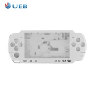 ชุดฝาครอบผิวนอกแบบมืออาชีพพร้อมชุดปุ่มอะไหล่สำหรับ Psp2000เกมคอนโซลอุปกรณ์เสริม