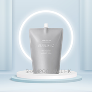資生堂極緻育髮洗髮水 Adenovital Shampoo 1800ml