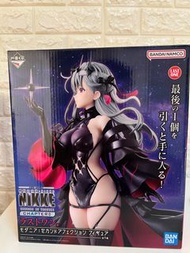 Nikke 一番賞 尾賞