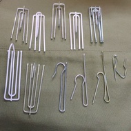 Cakuk Langsir Curtain Hook