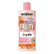 Soap and glory clean on me 250/500 ml.Righteous er lotion 250 ml.