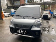 2020 三菱 得利卡箱車