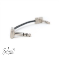 Solace Cables Patch Cable Stereo TRS-TRS