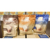Nescafe Gold Dark Latte / Creamy Latte / Cafe White