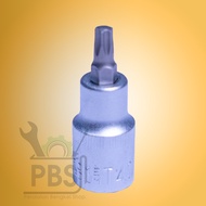 Kunci L shock bintang T40 kunci untuk membuka kaliper cakram depan semua motor HONDA