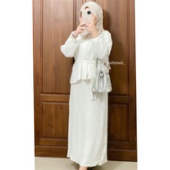 Amora ONE SET DRESS