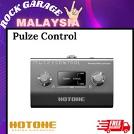 Hotone Pulze Control Wireless Midi Controller