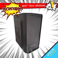 NEUTRON ODYSSEY OFFICE DESKTOP CASE WITH 700W POWER SUPPLY