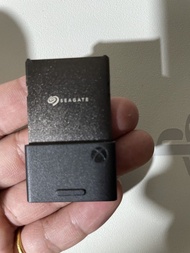 Seagate Xbox Series X|S專用存儲擴展卡