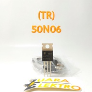 Transistor FQP 50N06 | Transistor (TR) 50N06
