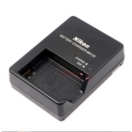 Original Camera Charger MH-24 Battery Charger for Nikon D5100 D5300 D5500 d5600 D3400 EN-EL14 EN-EL1