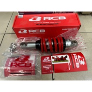 RCB MONOSHOCK E2 LINE YAMAHA Y125Z Y125ZR 250MM SUZUKI RG MONO 100% RACING BOY RCB