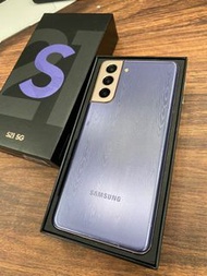 Samsung s21 256g