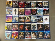 8頁過百隻清貨，最平20$隻起，過百隻二手 ps4 遊戲 /ps5 game/ ps4 pro/ps4手掣/ps4 slim/生化危機/ps4/人中之龍/高達
