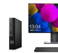 Dell 3090 micro (mff) i3 10th gen 十代 htpc desktop pc