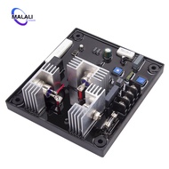 High Quality POW50A AVR Universal Automatic Voltage Regulator Generator Stabilizer Genset Parts