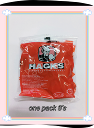 Mini Pack Hacks Candy Original