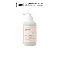 Sữa Tắm Dưỡng Ẩm Hương Nước Hoa Jmella In France Body Wash 500ml