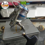 Reel Ryobi Navigator 4500 Second
