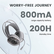 Wired Gaming Headset Luminescence 5.1 Channel Headset  Earphone Headphone with Mic for Computer Pc G