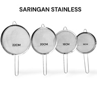 Stainless steel tea coffee oil strainer tea coffee oil strainer/ multi-purpose strainer/ strainer st