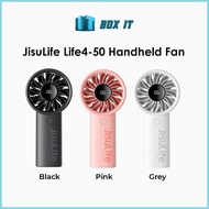 JisuLife Handheld Fan LIFE4-50 5000mAh