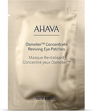 AHAVA AHAVA Dead Sea Osmoter Hydrogel Eye Repair Patches, 6 ct.