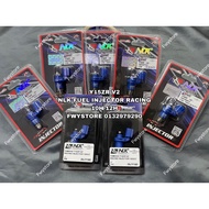 Y15ZR y16ZR LC135 V8 NVX155 NLK FUEL INJECTOR 160CC 180CC 200CC 220CC 240CC 260CC 280CC 300CC 320CC 