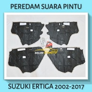 SUZUKI ERTIGA 2002-2017 Peredam Suara Pintu Aksesoris Mobil VTECH Ori