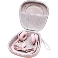 Headset Headphone Case Compatible with Logitech H390, H430, H570e, Zone 300, Zone 301 or JLab Go Wor