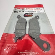 REAR BRAKE PAD YAMAHA TFX 150