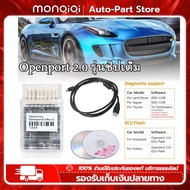 พร้อมส่ง Tactrix Openport 2.0 ECUFLASH พอร์ตเปิด2 0ชิปจูนเครื่องมือวิเคราะห์รถยนต์สำหรับ Mercedes สำ