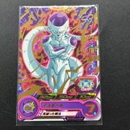 BANDAI - 七龍珠英雄活動限定卡 P卡 TPBS-45 菲利:復活 弗力札 燙金咭 [平行進口]