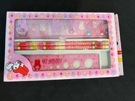 Melody文具套裝