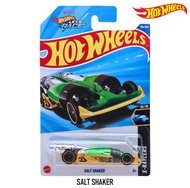 HOTWHEELS โมเดลรถเหล็ก ลิขสิทธิ์แท้100% รุ่น SALT SHAKER - HOT WHEELS โมเดลรถ HW33I1