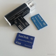 [现货] 多功能MS/SD记忆棒读卡器 CCD相机读卡器 索索尼尼 Soso MS Card Reader Multi-functional SD Card Reade eBjCmCklxc0624